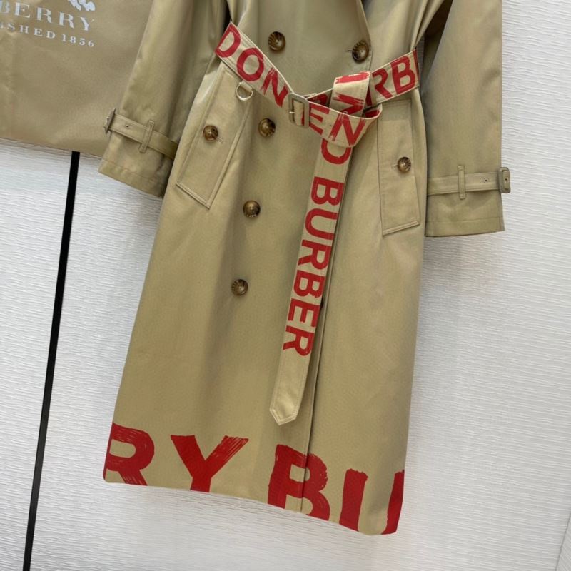 Burberry Outwear